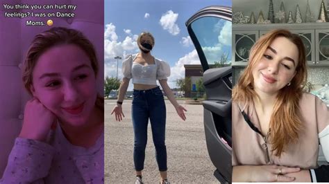 chloe johnson tiktok|chloe lukasiak.